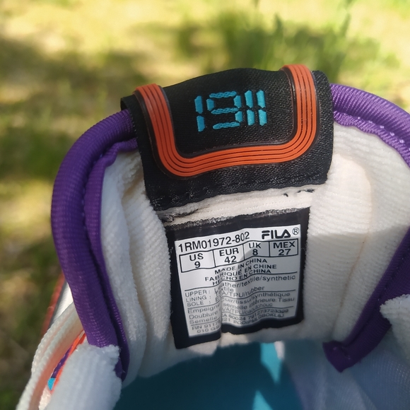 Fila Renno - Picture 4 of 9